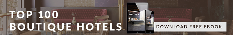 Hotel Design Hochwertige Sideboards für ein exklusives Hotel Design top 100 boutique hotels blog hotel interior designs