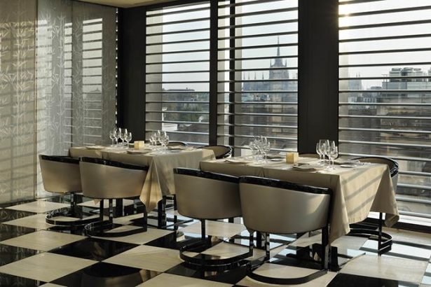Armani Hotel Best Hotel Designs in Milan (Copy)