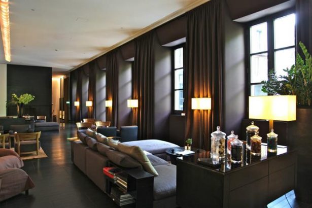 Bulgari Hotel Best Hotel Designs in Milan 1 (Copy)