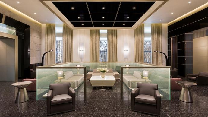 Excelsior Hotel Galia Lobby Milan Hotel-Chateau-Monfort5 (Copy)