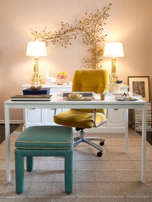 Add Summer Colors to your Home Design (1)