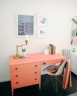 Add Summer Colors to your Home Design (1)