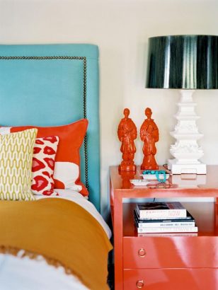 Add Summer Colors to your Home Design (1)