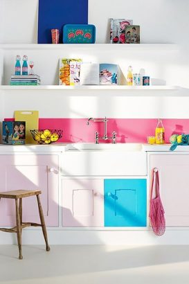 Add Summer Colors to your Home Design (1)