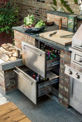 Should the right items for your Outdoor Kitchen (1)