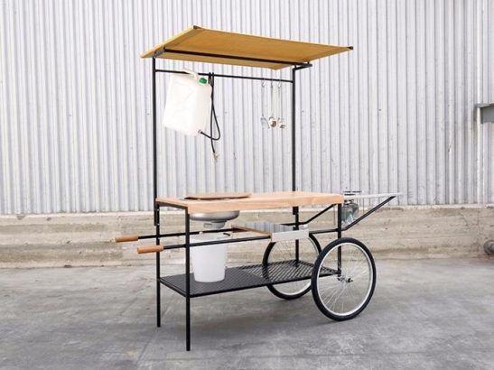 Should the right items for your Outdoor Kitchen (1)