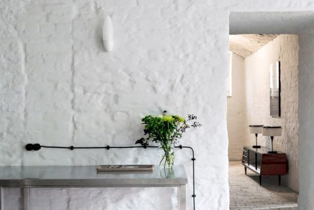 A Berlin Summer Apartment