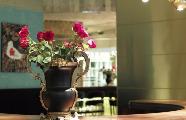 COCOCO Restaurant - a luxurious dining experience in St. Petersburg (1)