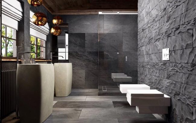 Dream Home Modern Chalet in Kiev (1) (Copy)