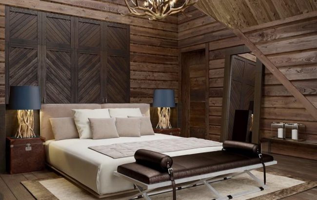 Dream Home Modern Chalet in Kiev (3) (Copy)