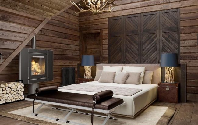 Dream Home Modern Chalet in Kiev (3) (Copy)