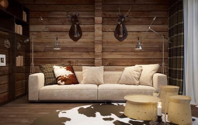 Dream Home Modern Chalet in Kiev (3) (Copy)