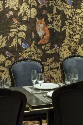 a luxurious dining experience in St. Petersburg (2)
