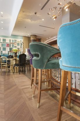 a luxurious dining experience in St. Petersburg (1)
