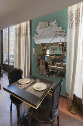 a luxurious dining experience in St. Petersburg (1)