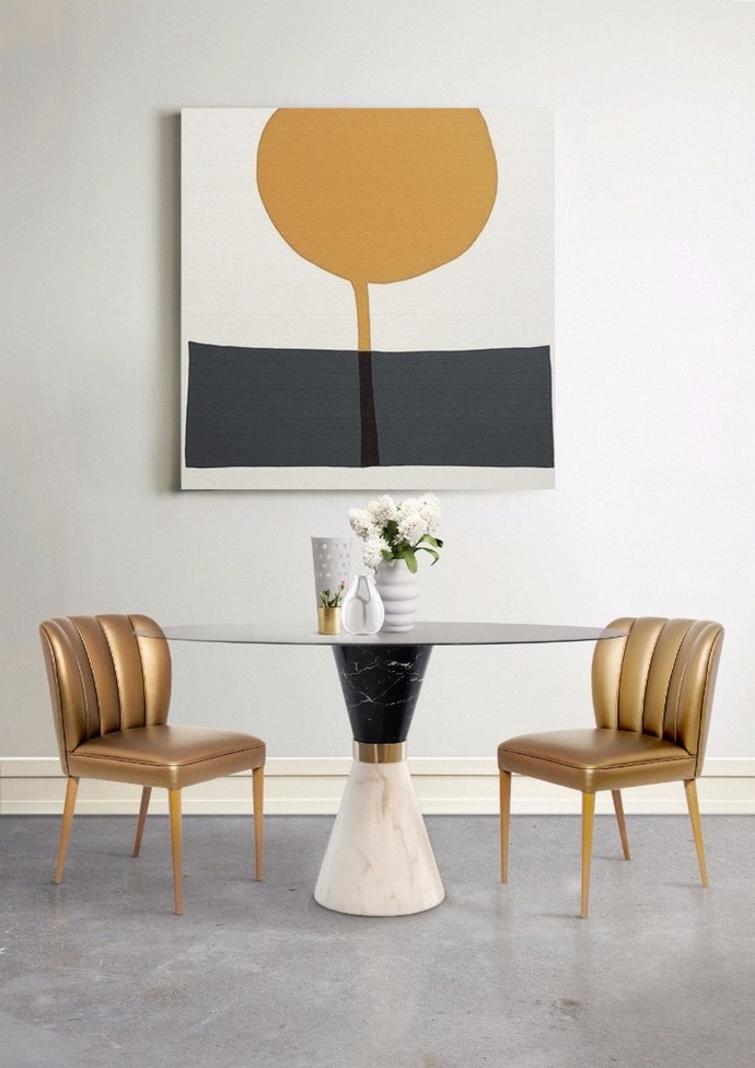 13 Reasons Why You Should Become a Mid-Century Modern Design Fan