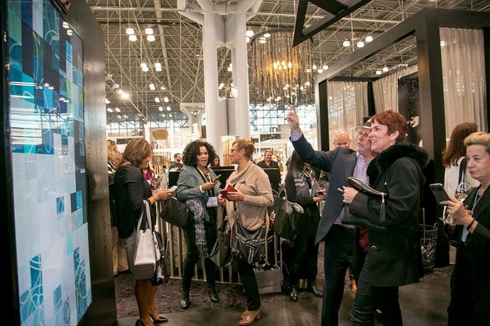 Get to Know What is Bound to Happen in Boutique Design New York 2017 > Interior Design Blogs > The latest news and trends in design world > #bdny #boutiquedesignnewyork #interiordesignblogs