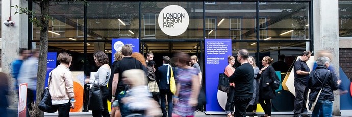 The Interior Design Blogs Guide Through London Design Festival 2017 > Interior Design Blogs > the latest news and trends in the design world > #londondesignfestival #interiordesignblogs #bestdesignevents