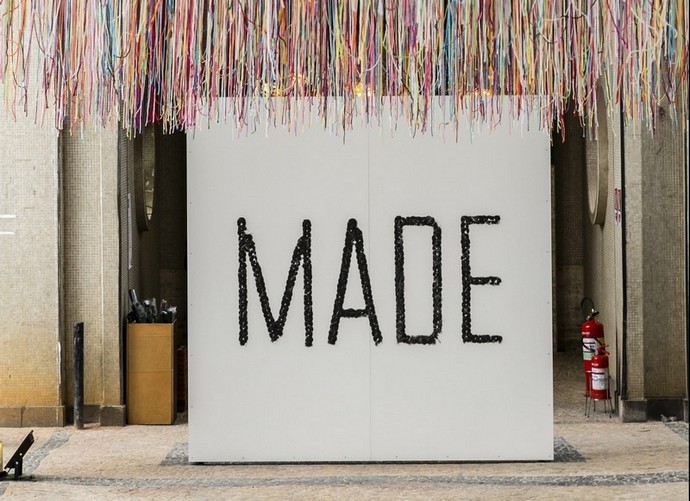 Buckle up and Get Ready for the Ride to the Best Design Events in 2018 > Best Design Events > The lates news on the best design events worldwide > #bestdeisgnevents #bestdesigneventsin2018 #interiordesign