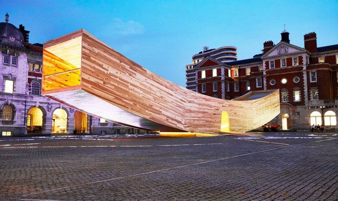 Buckle up and Get Ready for the Ride to the Best Design Events in 2018 > Best Design Events > The lates news on the best design events worldwide > #bestdeisgnevents #bestdesigneventsin2018 #interiordesign