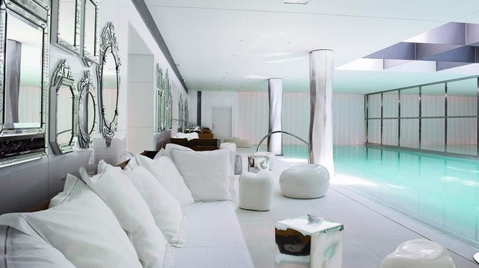 Explore the Best Design Projects by philippe starck > Interior Design Blogs > the latest news on interior design > #phillipestarck #interiordesigner #interiordesignblogs