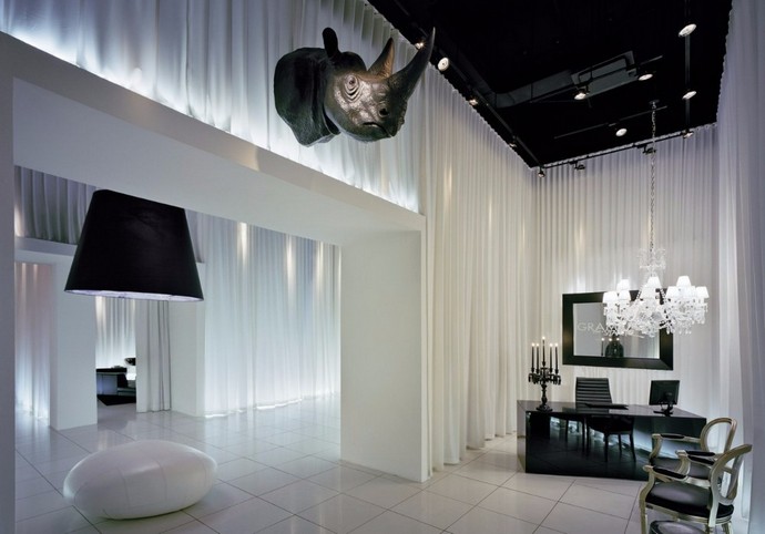 Explore the Best Design Projects by philippe starck > Interior Design Blogs > the latest news on interior design > #phillipestarck #interiordesigner #interiordesignblogs
