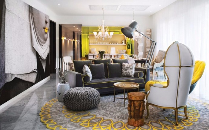 Explore the Best Design Projects by philippe starck > Interior Design Blogs > the latest news on interior design > #phillipestarck #interiordesigner #interiordesignblogs