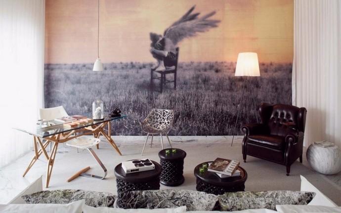 Explore the Best Design Projects by philippe starck > Interior Design Blogs > the latest news on interior design > #phillipestarck #interiordesigner #interiordesignblogs