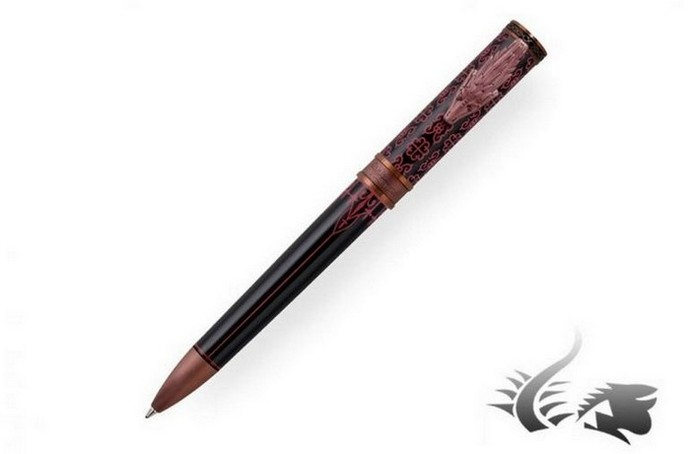 Have a Look at Game of Thrones Inspired montegrappa collection > Interior Design Blogs > The latest news and trends on interior design > #montegrappacollection #gameofthrones #interiordesignblogs