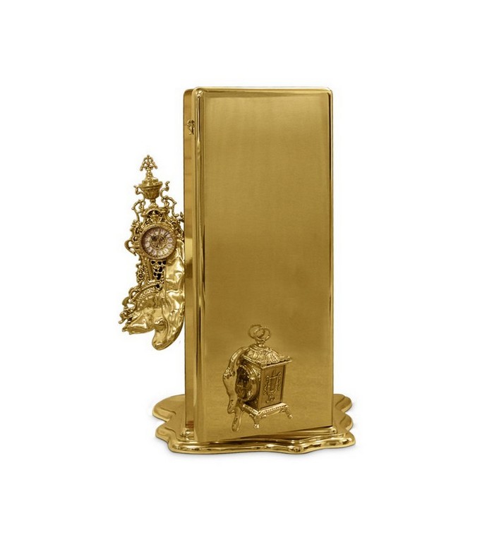 Have a Look at this Selection of Luxury Gift Ideas by Boca do Lobo > Interior Design Blogs > #perfectgift #luxurygiftideas #interiordesignblogs