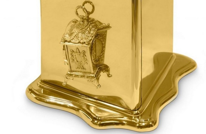 Have a Look at this Selection of Luxury Gift Ideas by Boca do Lobo > Interior Design Blogs > #perfectgift #luxurygiftideas #interiordesignblogs