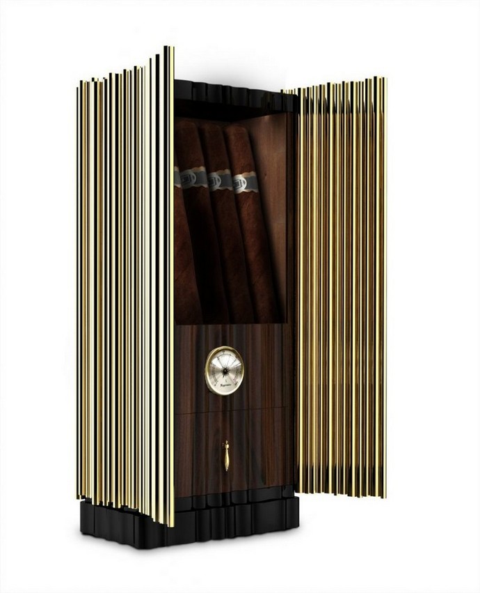 Have a Look at this Selection of Luxury Gift Ideas by Boca do Lobo > Interior Design Blogs > #perfectgift #luxurygiftideas #interiordesignblogs