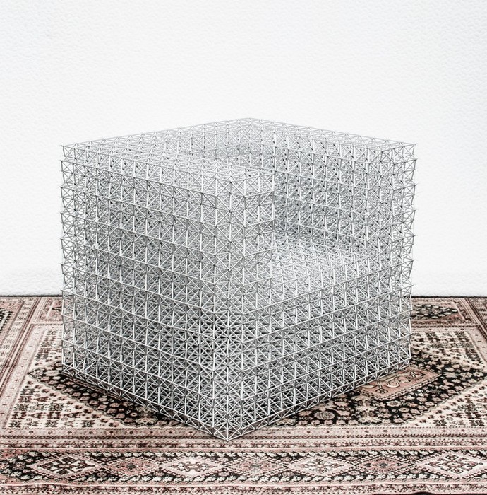 Interior Design Blogs Presents You a Guide to the Dutch Design Week > Interior Design Blogs > The latest news and trends in the design world > #dutchdesignweek #DDW #interiordesignblogs