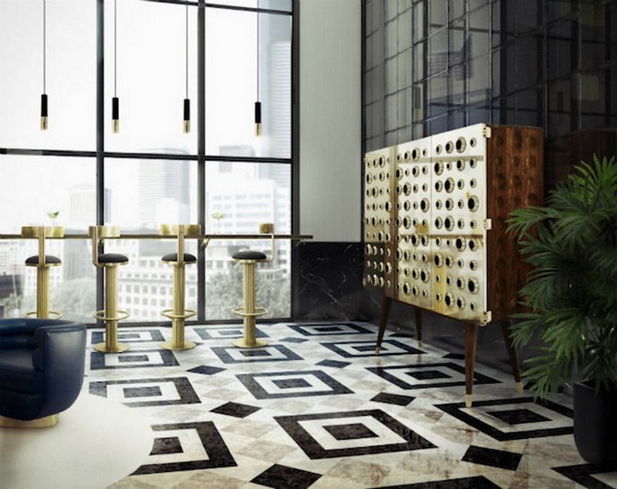 Must-Visit Luxury Furniture Design Brands at Boutique Design New York > Interior Design Blogs > The latest news on interior design trends > #bdny #boutiquedesignnewyork #designbrands #interiordesignblogs