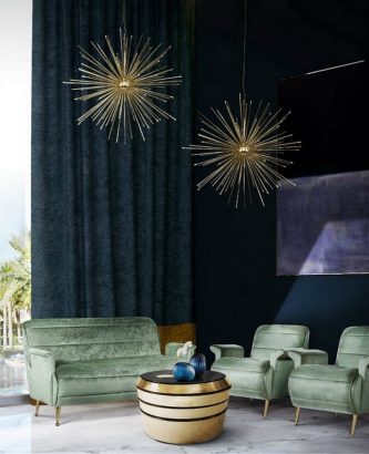 Check Out the Best Interior Design Brands at Maison et Objet 2018 > Interior Design Blogs > The latest news and trends in the interior design world > #maisonetobjet #bestinteriordesignbrands #interiordesignblogs