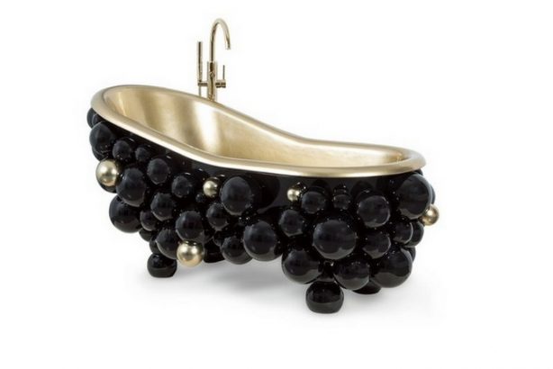 Interior Design Blogs Tips: A Contemporary Style Furniture Collection > Interior Design Blogs > The latest news and trends in the design world > #contemporarystylefurniture #luxurybrands #interiordesignblogs
