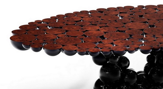 Interior Design Blogs Tips: A Contemporary Style Furniture Collection > Interior Design Blogs > The latest news and trends in the design world > #contemporarystylefurniture #luxurybrands #interiordesignblogs