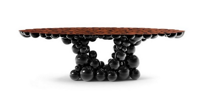 Interior Design Blogs Tips: A Contemporary Style Furniture Collection > Interior Design Blogs > The latest news and trends in the design world > #contemporarystylefurniture #luxurybrands #interiordesignblogs