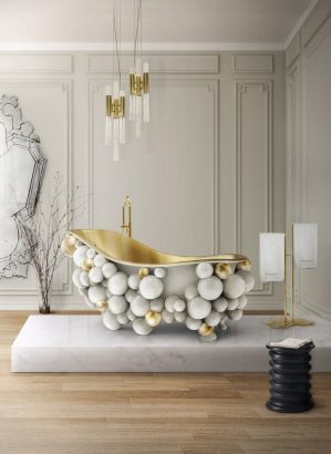 Interior Design Blogs Tips: A Contemporary Style Furniture Collection > Interior Design Blogs > The latest news and trends in the design world > #contemporarystylefurniture #luxurybrands #interiordesignblogs