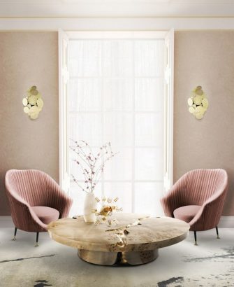 Interior Design Blogs Tips: A Contemporary Style Furniture Collection > Interior Design Blogs > The latest news and trends in the design world > #contemporarystylefurniture #luxurybrands #interiordesignblogs
