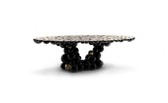 Interior Design Blogs Tips: A Contemporary Style Furniture Collection > Interior Design Blogs > The latest news and trends in the design world > #contemporarystylefurniture #luxurybrands #interiordesignblogs