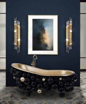 Interior Design Blogs Tips: A Contemporary Style Furniture Collection > Interior Design Blogs > The latest news and trends in the design world > #contemporarystylefurniture #luxurybrands #interiordesignblogs