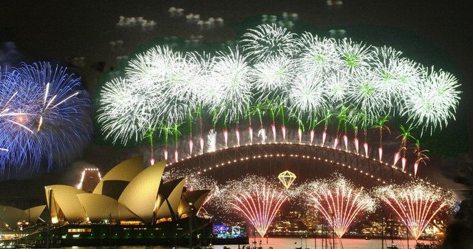 Discover Here the Top New Year’s Eve 2017 Best Party Destinations > Interior Design Blogs > the latest news and trends in the design world > #newyearseve2017 #newyearseve #interiordesignblogs
