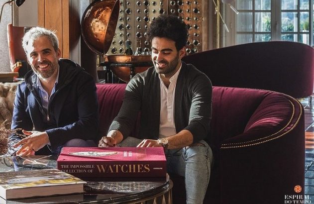 Meet the Creative Minds Behind the Contemporary Design of Boca do Lobo > Interior Design Blogs > The latest news and trends in interior design > #exclusiveinterview #contemporarydesign #interiordesignblogs