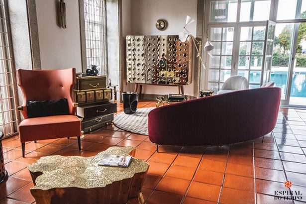 Meet the Creative Minds Behind the Contemporary Design of Boca do Lobo > Interior Design Blogs > The latest news and trends in interior design > #exclusiveinterview #contemporarydesign #interiordesignblogs