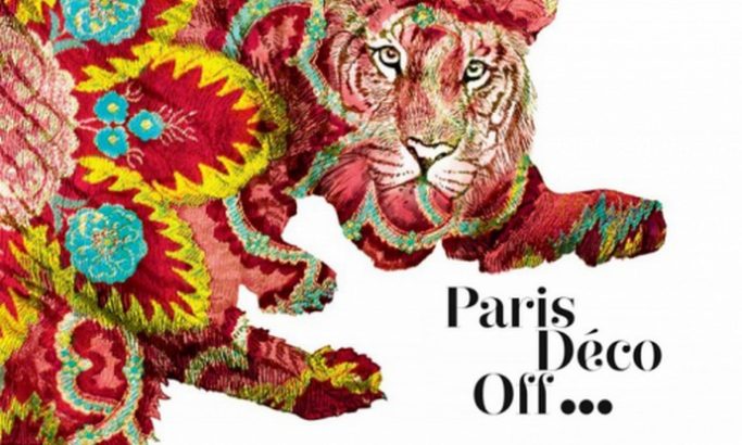 An Exclusive Guide To Visit Paris During Maison Et Objet 2018 > Interior Design Blogs > The latest news and trends in interior design > #maisonetobjetparis #maisonetobjet2018 #interiordesignblogs