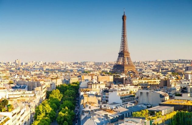 An Exclusive Guide To Visit Paris During Maison Et Objet 2018 > Interior Design Blogs > The latest news and trends in interior design > #maisonetobjetparis #maisonetobjet2018 #interiordesignblogs