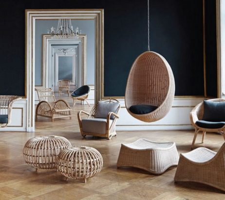 Get Your Hands on Our Ultimate Guide For The Maison Et Objet 2018 > Interior Design Blogs > The latest news and trends in interior design > #maisonetobjet2018 #maisonetobjetparis #interiordesignblogs