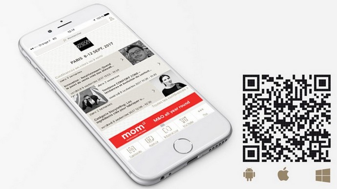 Get Your Hands on Our Ultimate Guide For The Maison Et Objet 2018 > Interior Design Blogs > The latest news and trends in interior design > #maisonetobjet2018 #maisonetobjetparis #interiordesignblogs