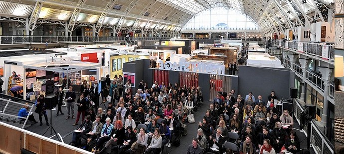 It’s Time to Prepare for the Best Design Events In February 2018 > Interior Design Blogs > The latest news and trends in interior design > #bestdesigneventsinfebruary #bestdesignevents #interiordesignblogs